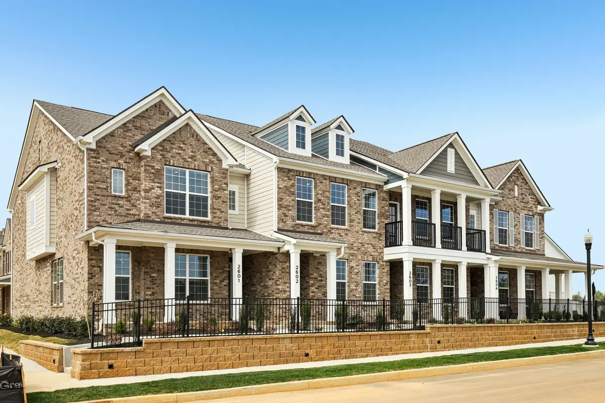 2718 Willowoak Trl, Murfreesboro, TN 37129 - #1