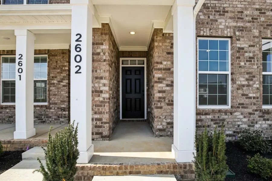 2718 Willowoak Trl, Murfreesboro, TN 37129 - #2