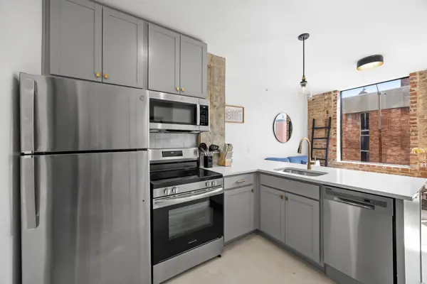 117 E 7th Street #502-A, Chattanooga, TN 37402