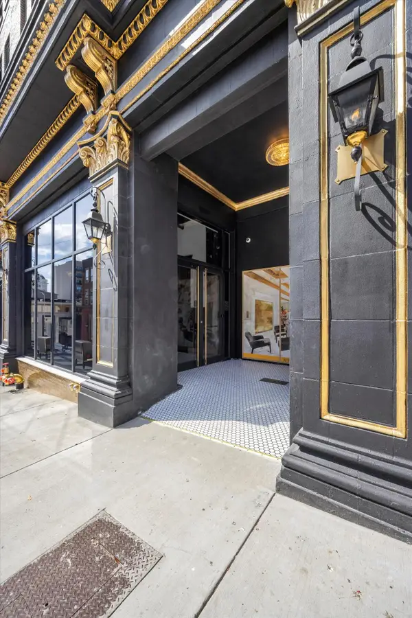 117 E 7th Street #407-C, Chattanooga, TN 37402