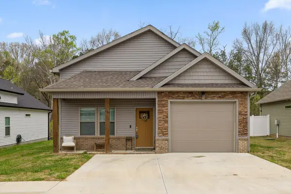 140 Rock Bridge Drive, Ringgold, GA 30736