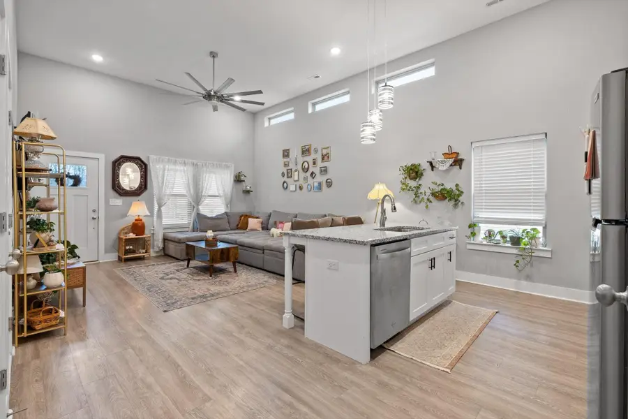 140 Rock Bridge Drive, Ringgold, GA 30736 - #3