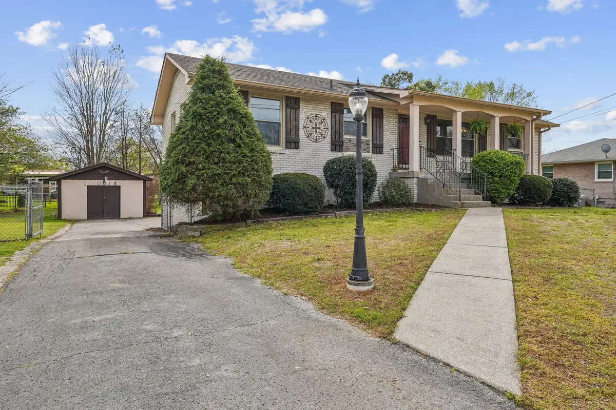 312 San Gabriel Dr, Old Hickory, TN 37138 - #1