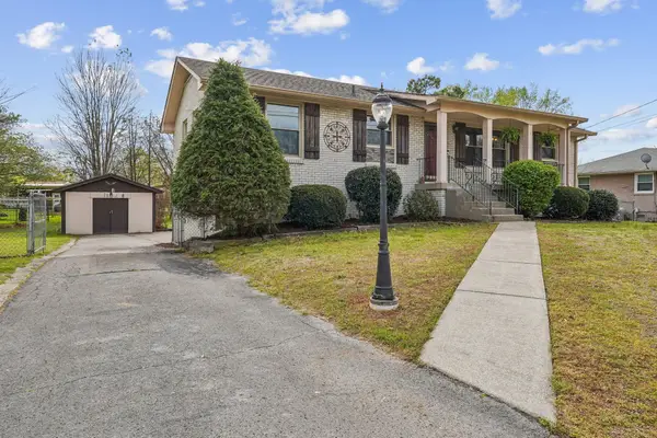 312 San Gabriel Dr, Old Hickory, TN 37138