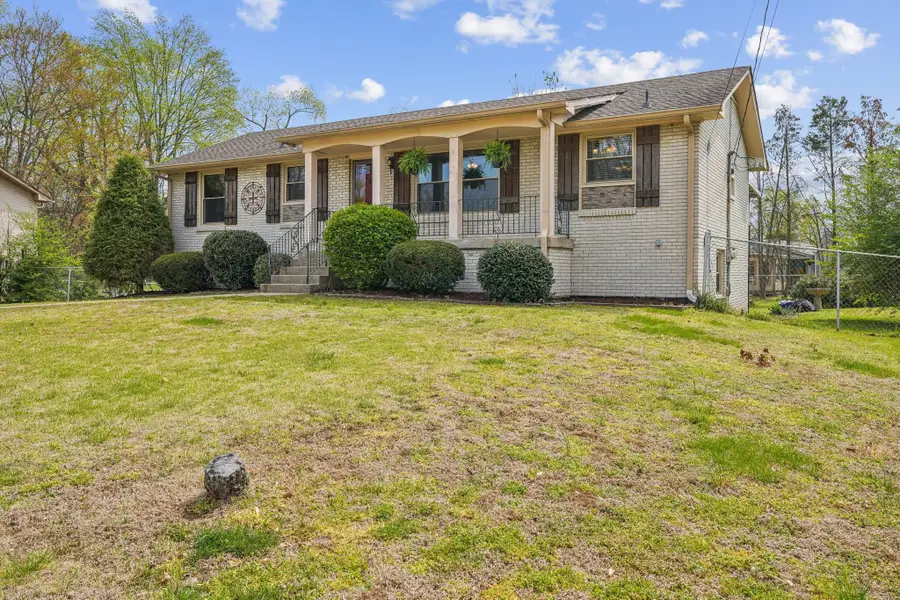 312 San Gabriel Dr, Old Hickory, TN 37138 - #2