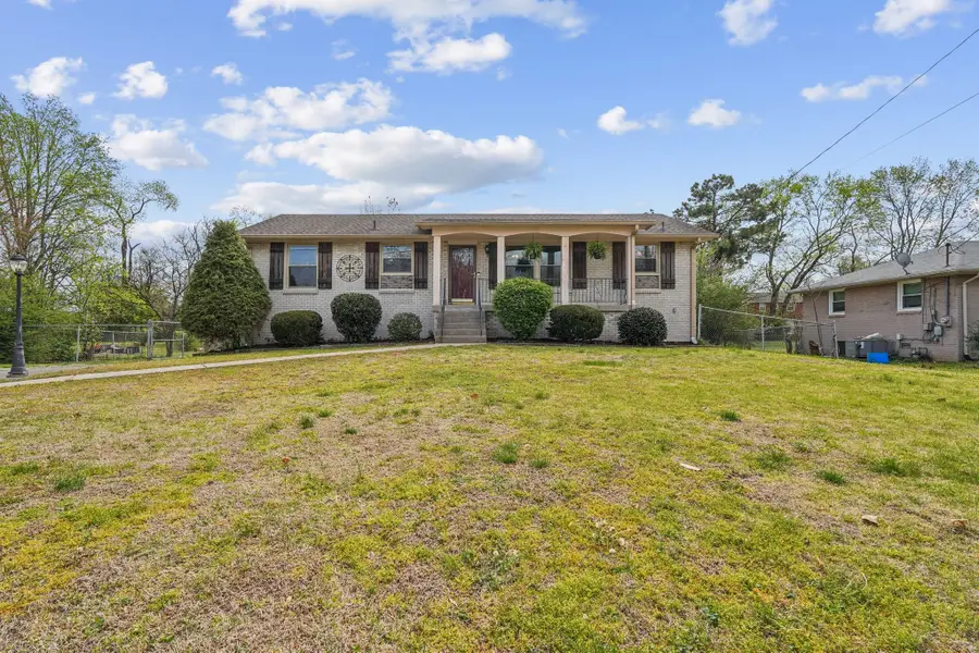 312 San Gabriel Dr, Old Hickory, TN 37138 - #3