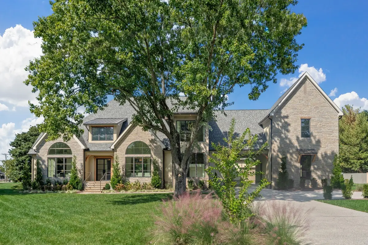 521 Mansion Dr, Brentwood, TN 37027 - #1