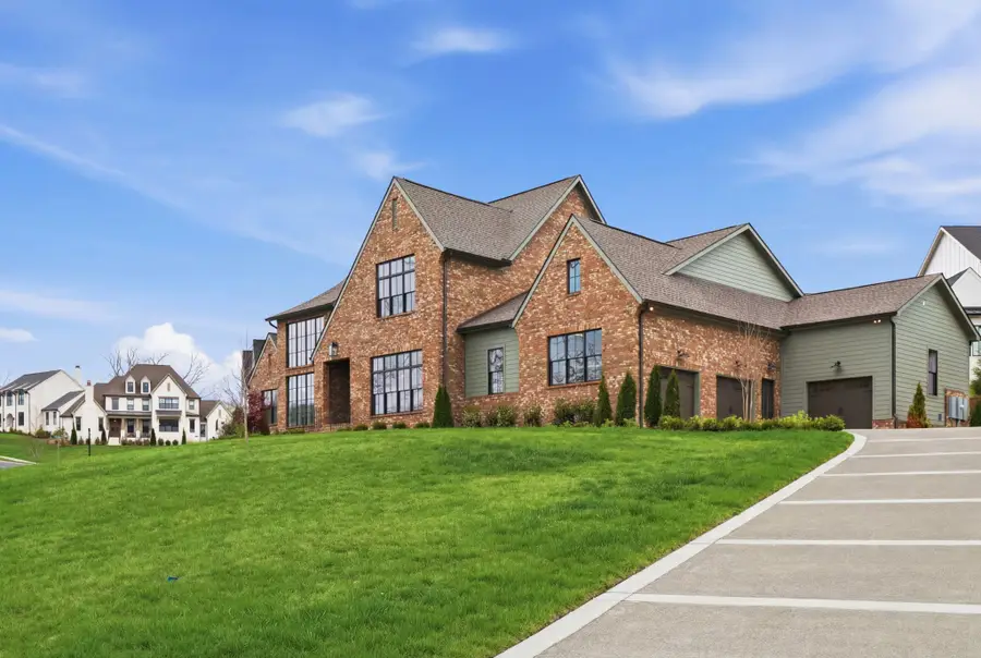 1674 Geralds Dr, Brentwood, TN 37027 - #3