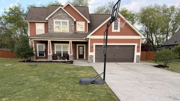 241 Drema Ct, Murfreesboro, TN 37127