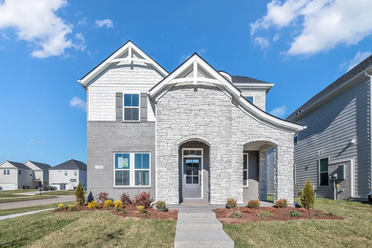 1100 Codah Drive, Mount Juliet, TN 37122 - #1