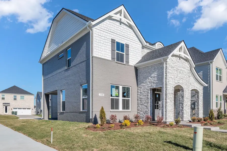 1100 Codah Drive, Mount Juliet, TN 37122 - #2