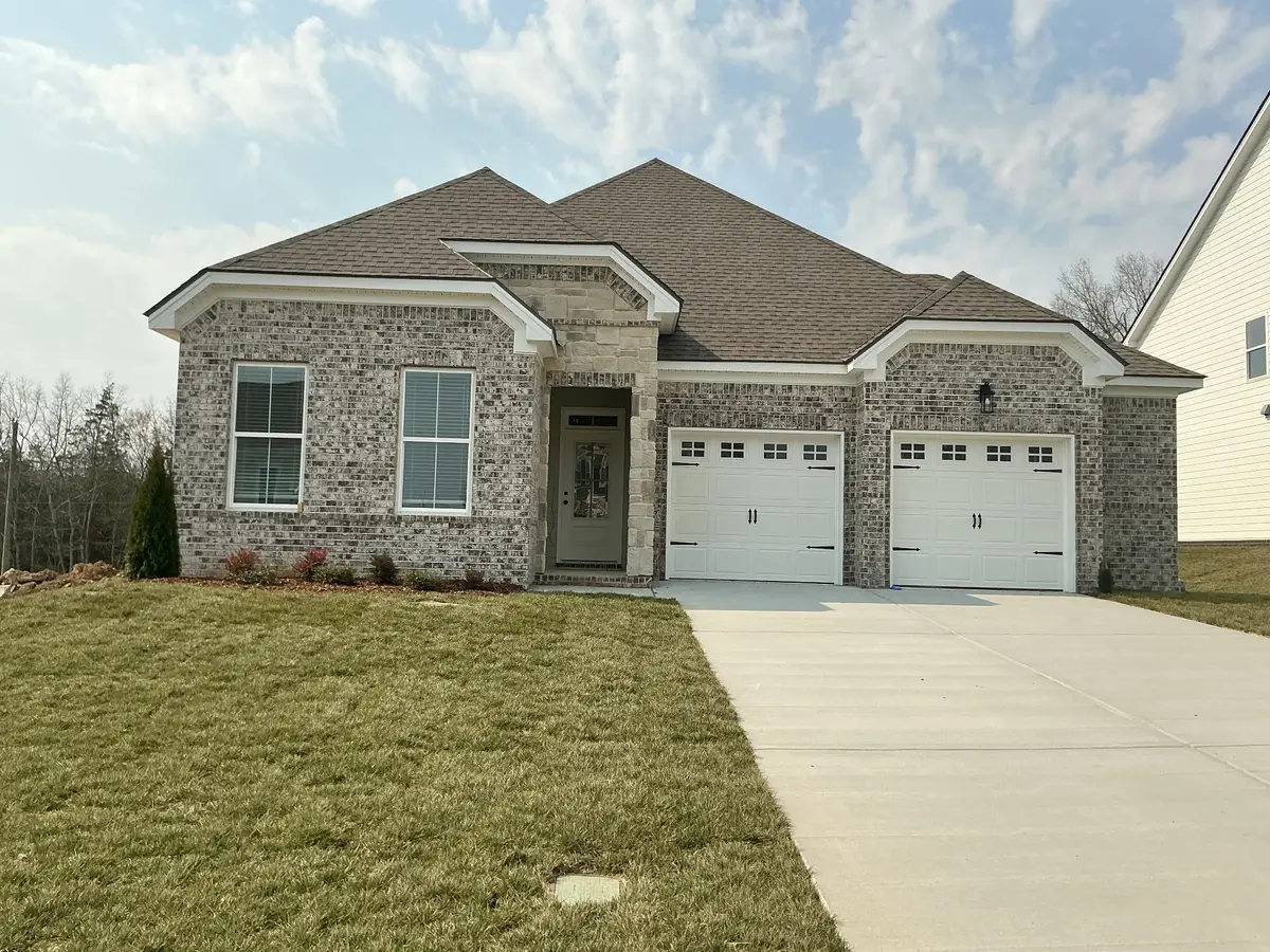 141 Emeline Way, Mount Juliet, TN 37122 - #1