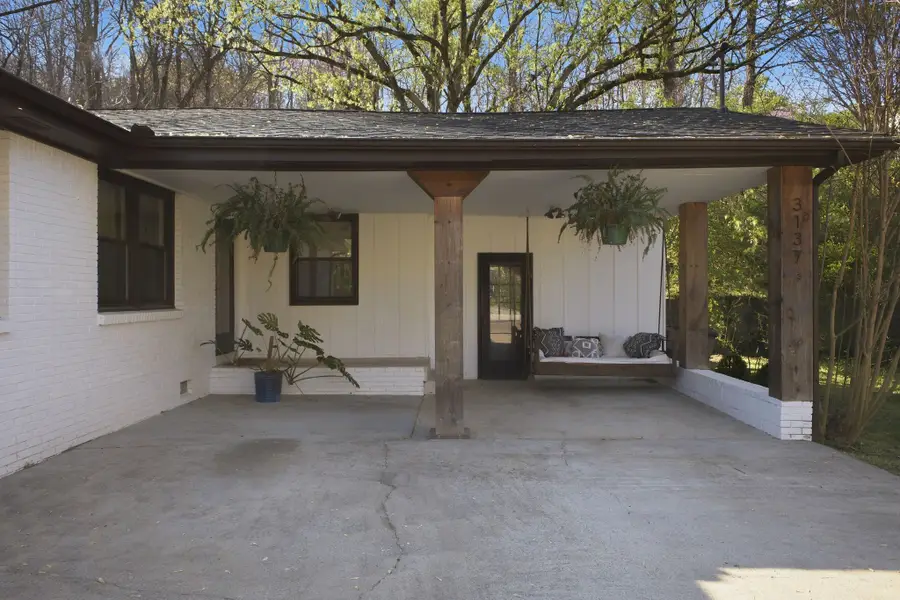 3137 Boulder Park Dr, Nashville, TN 37214 - #2