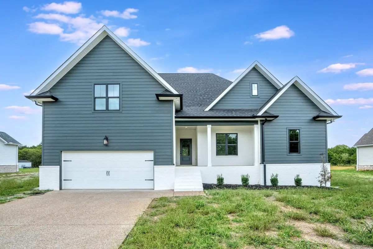 4380 Mccrary Rd, Lebanon, TN 37090 - #1