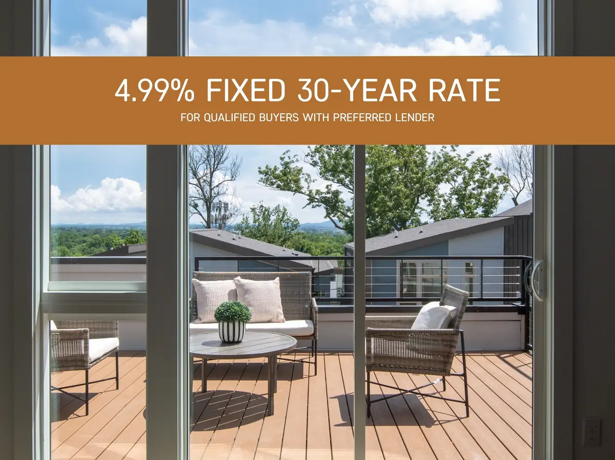 3021 Edwin Cir, Nashville, TN 37207 - #1