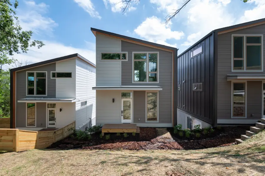 3021 Edwin Cir, Nashville, TN 37207 - #2