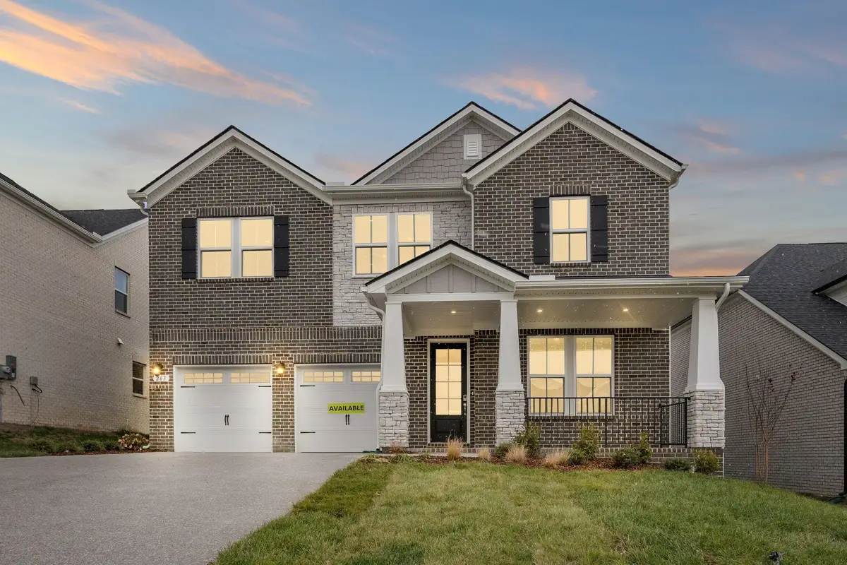 263 Pin High Drive, Mount Juliet, TN 37122 - #1