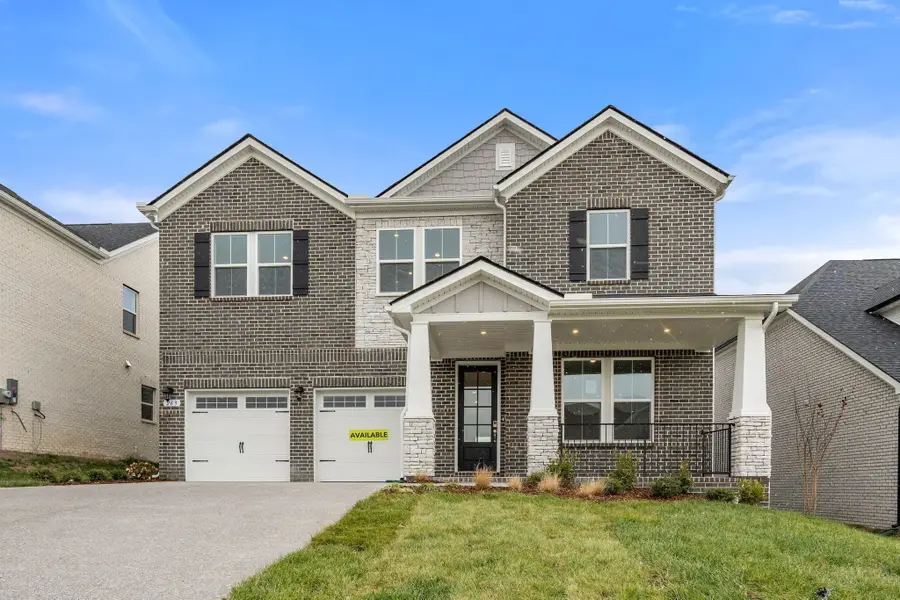 263 Pin High Drive, Mount Juliet, TN 37122 - #2