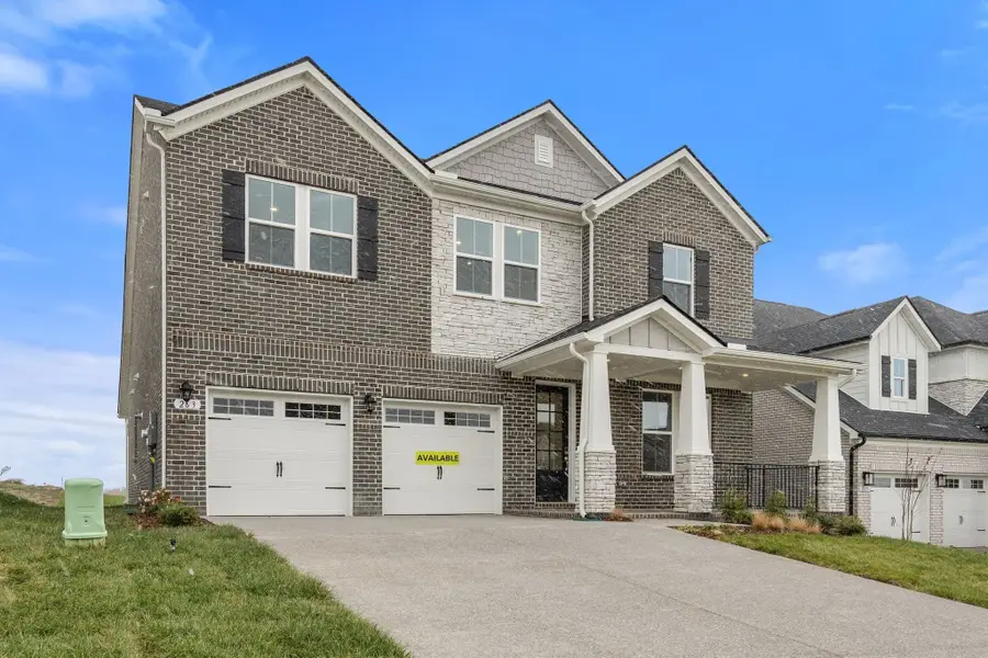 263 Pin High Drive, Mount Juliet, TN 37122 - #3