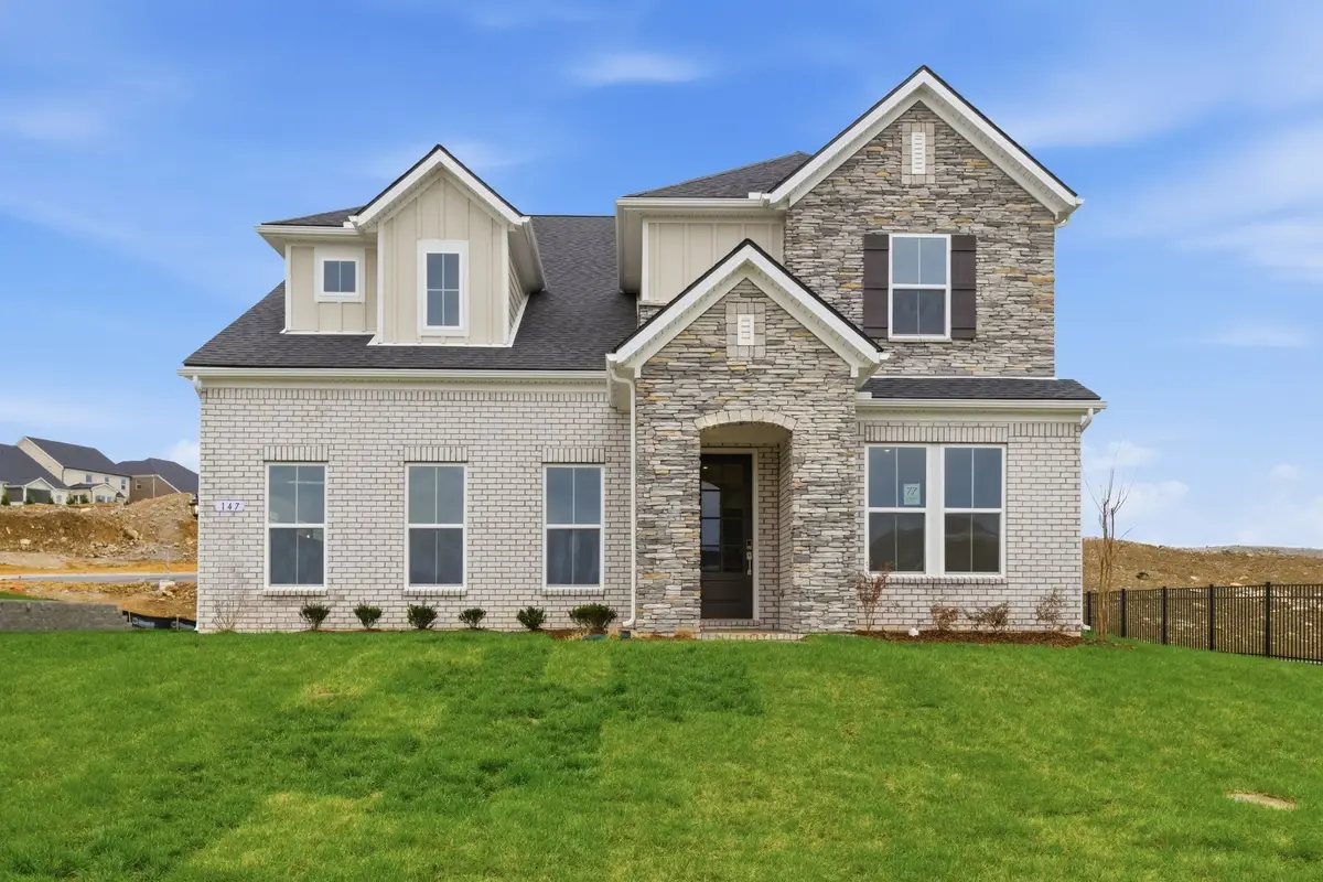 147 Windtree Club Drive, Mount Juliet, TN 37122 - #1
