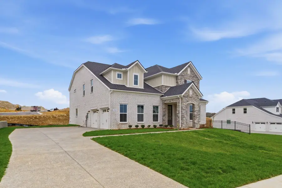 147 Windtree Club Drive, Mount Juliet, TN 37122 - #2