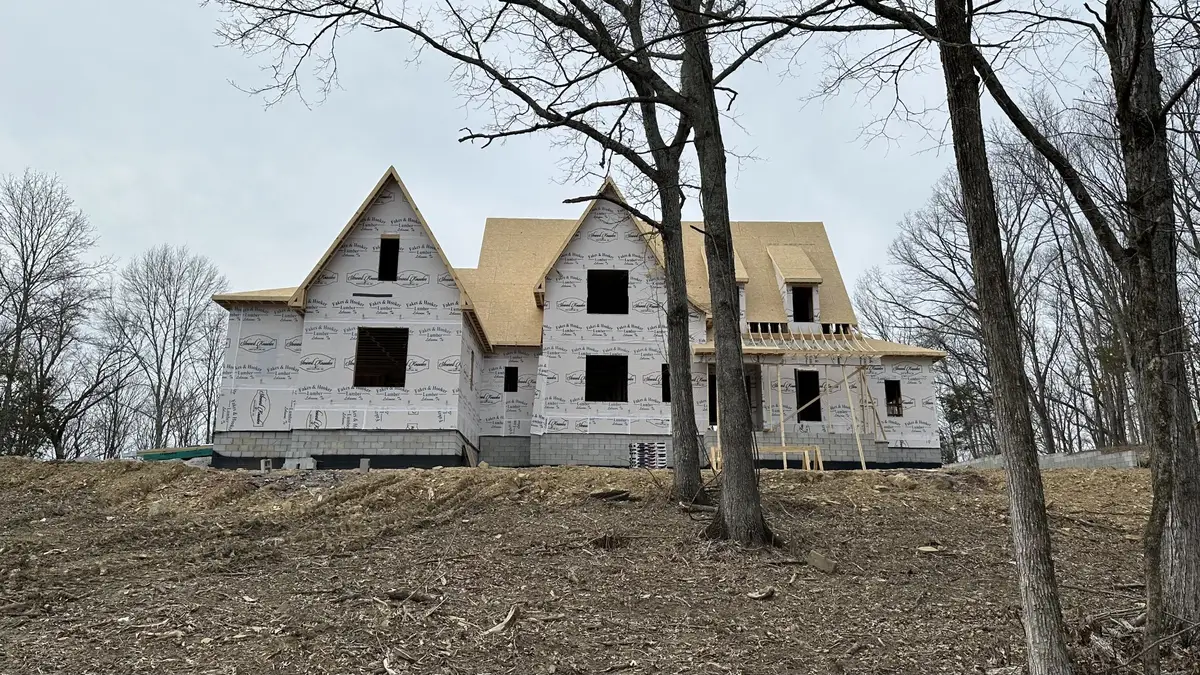 915 Cooks Rd, Mount Juliet, TN 37122 - #1