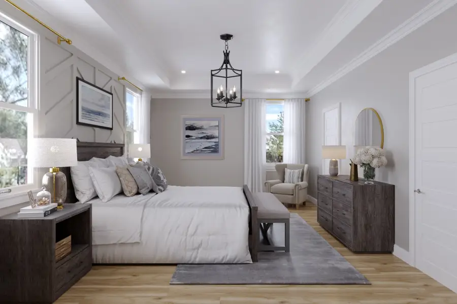 142 Windtree Club Drive, Mount Juliet, TN 37122 - #3