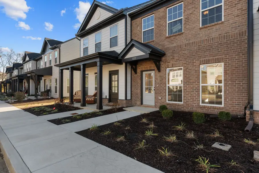 522 Tappan Lane, Gallatin, TN 37066 - #3