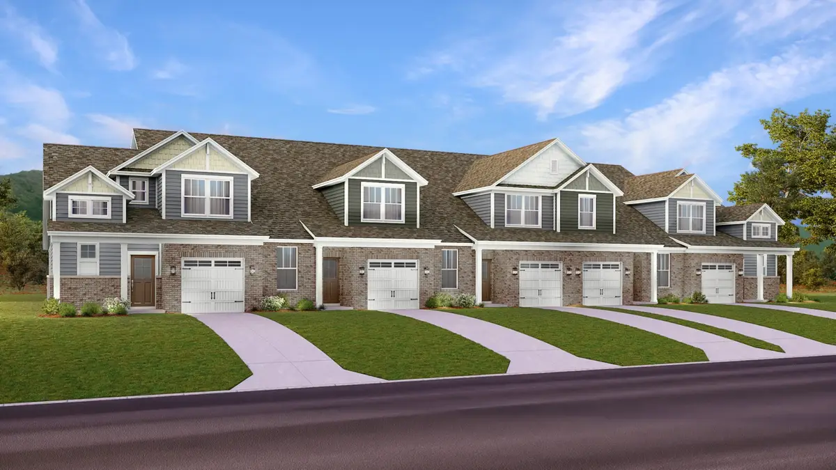 1776 Manuka Lane, Columbia, TN 38401 - #1