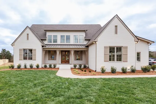 0 Cobbler Ridge Rd, Franklin, TN 37064