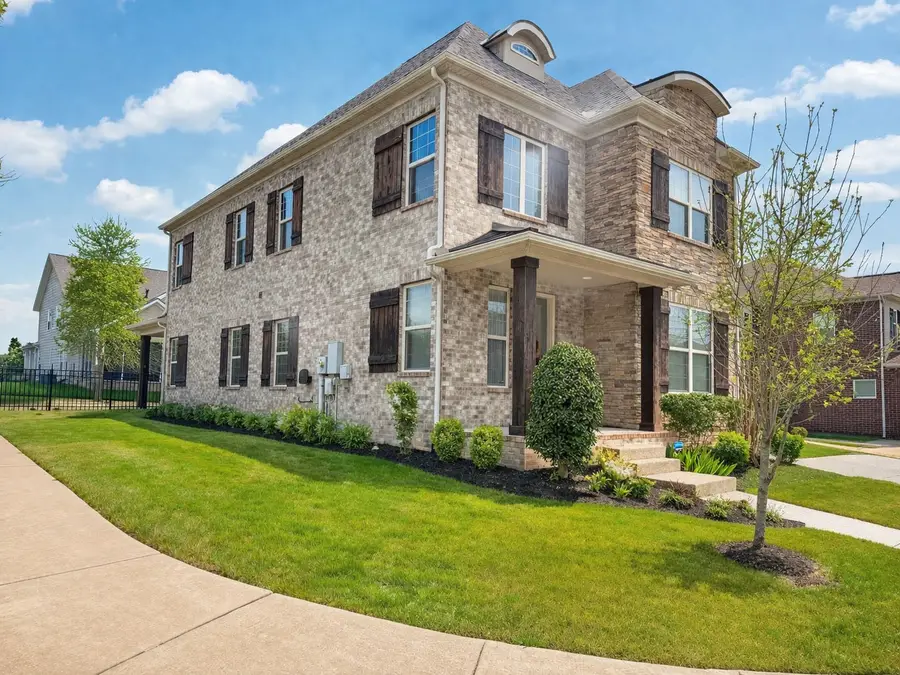 1216 Reese Dr, Franklin, TN 37069 - #2