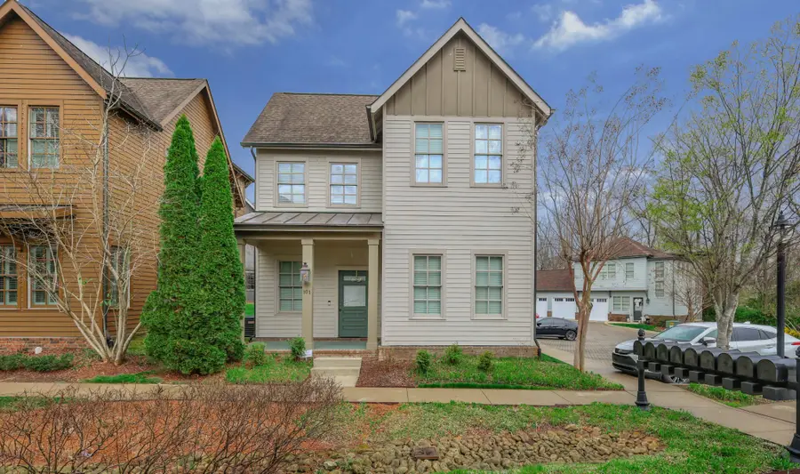 101 Cottage Ln N, Franklin, TN 37064 - #2