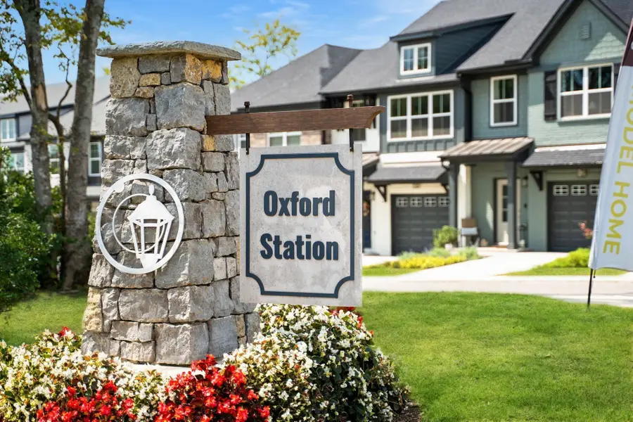 478 Bishop Blvd, Gallatin, TN 37066 - #3