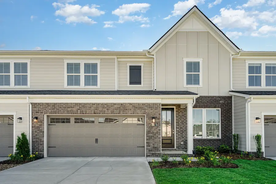 2310 Audubon Lane #GTR053, Murfreesboro, TN 37128 - #2