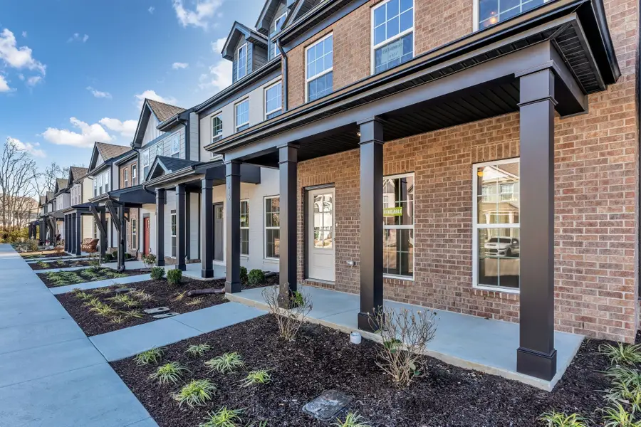 510 Tappan Lane, Gallatin, TN 37066 - #3