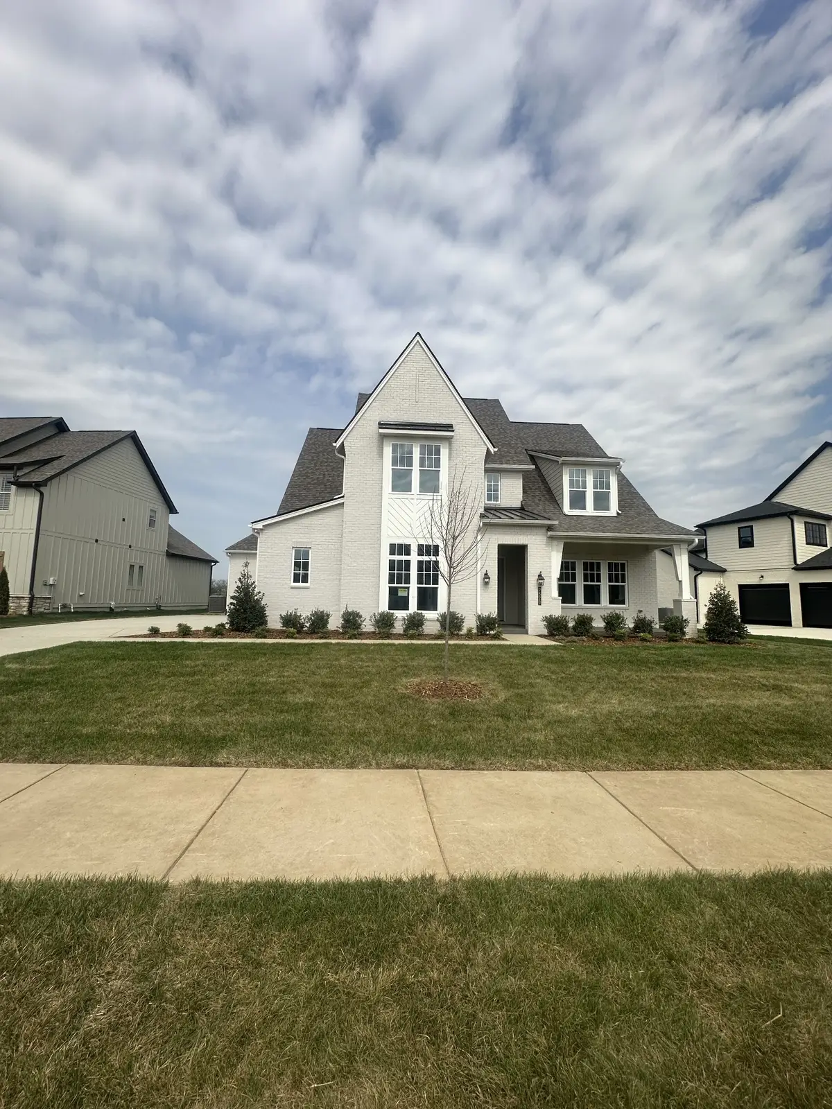 7520 Sutcliff Drive, College Grove, TN 37046 - #1