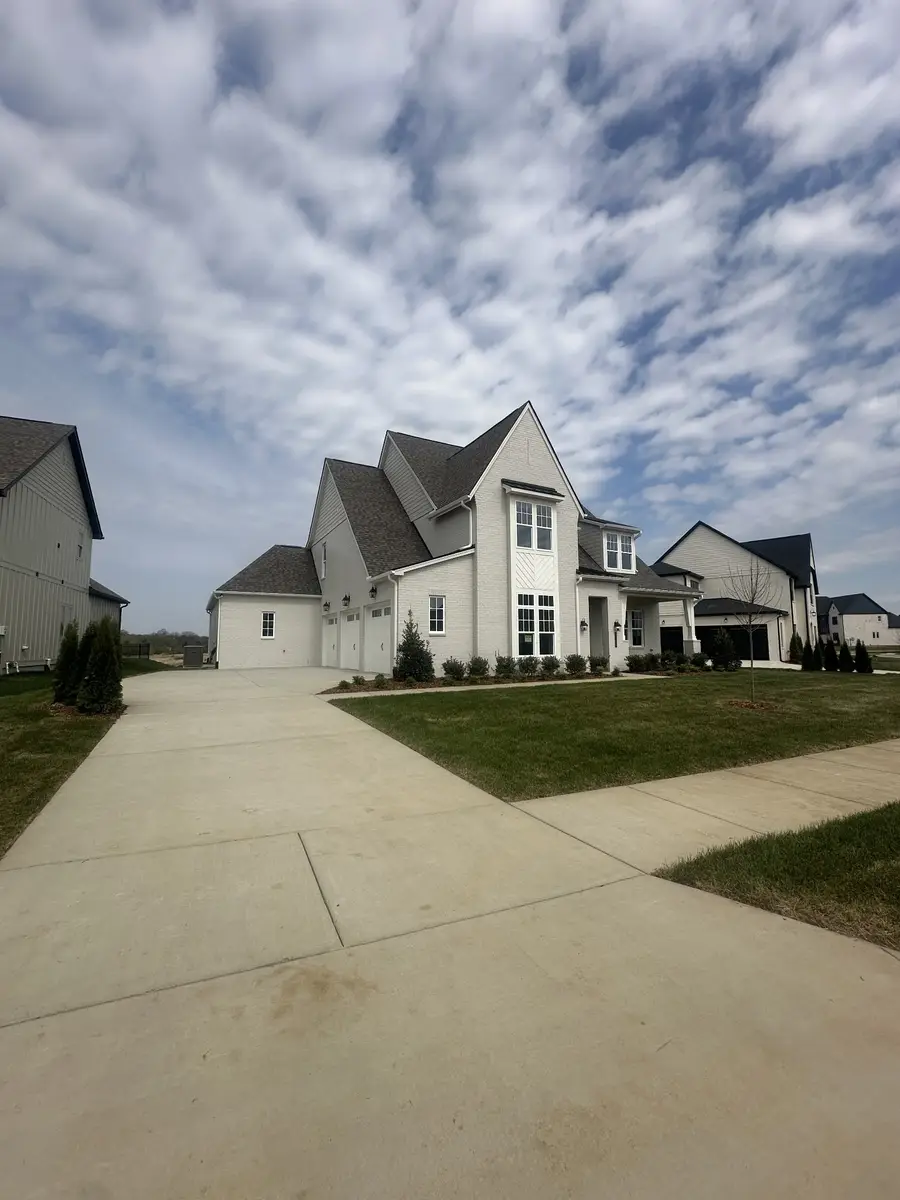 7520 Sutcliff Drive, College Grove, TN 37046 - #2