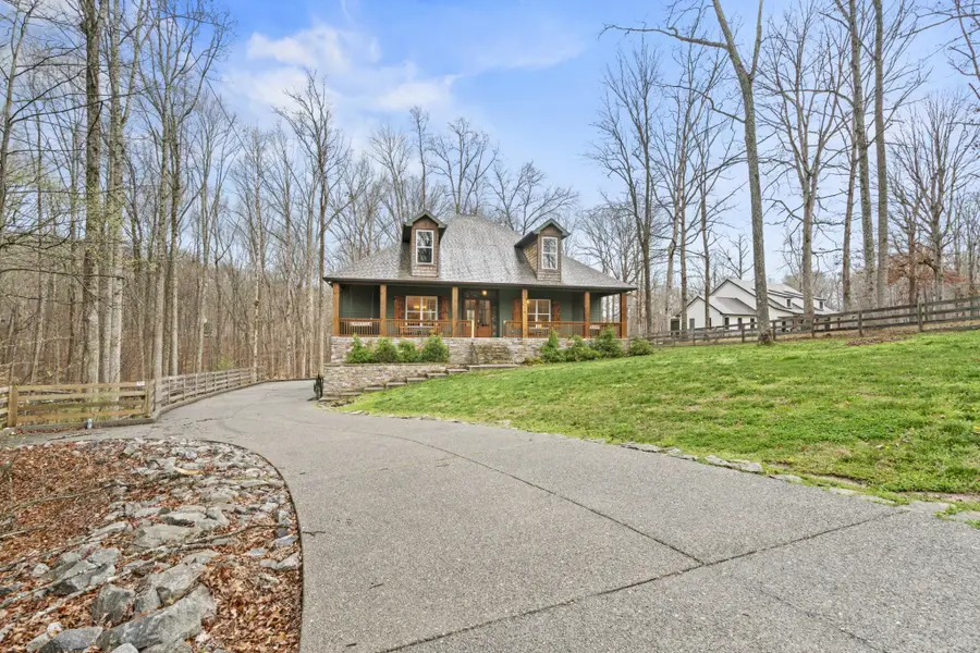 1073 Split Rail Cir, Kingston Springs, TN 37082 - #3