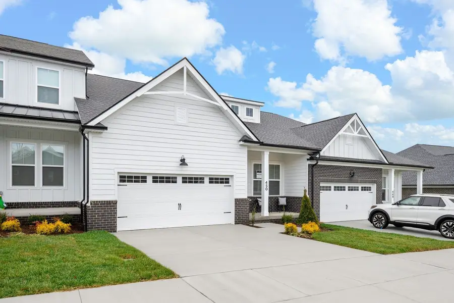 303 Buckwood Ln, Thompsons Station, TN 37179 - #2