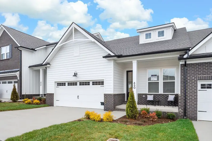 303 Buckwood Ln, Thompsons Station, TN 37179 - #3