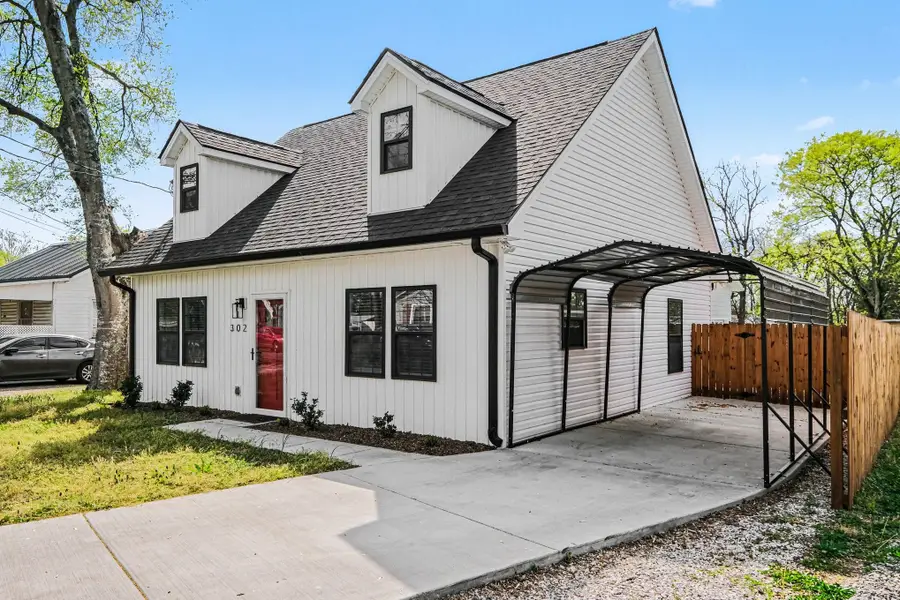 302 Sloan St, Lebanon, TN 37087 - #3