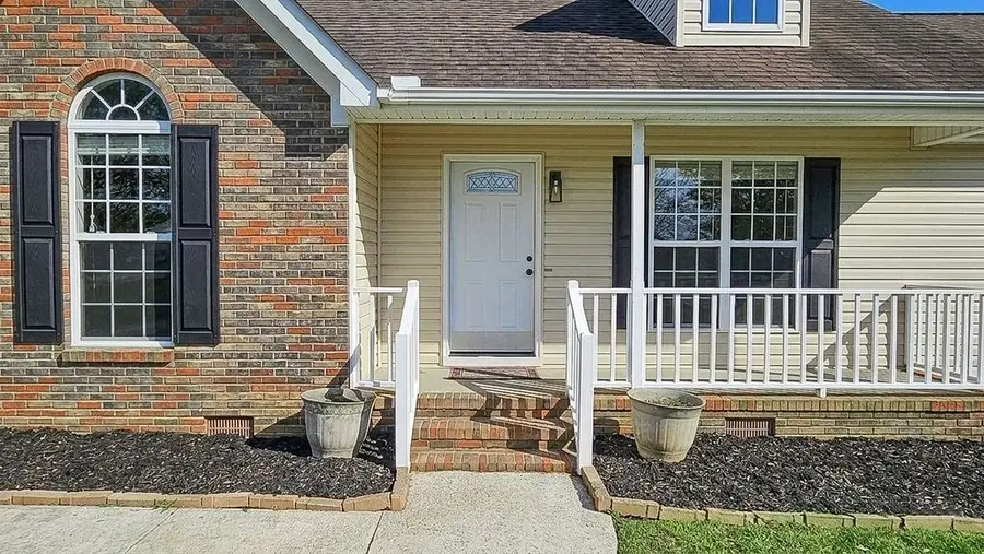 11 Amberwood Rd, Fayetteville, TN 37334 - #2