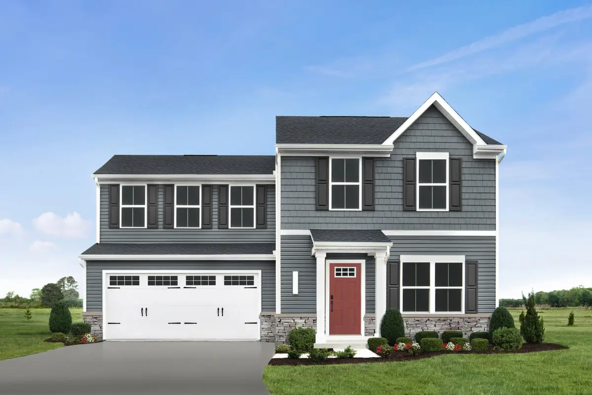 405 Audusson Dr, Antioch, TN 37013 - #1