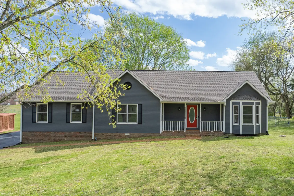 868 Tom Osborne Rd, Columbia, TN 38401 - #1