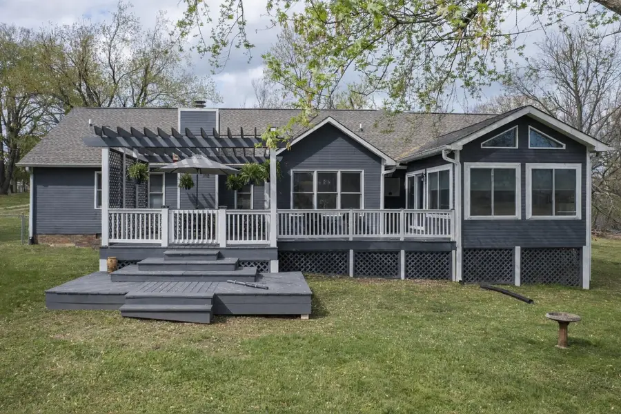 868 Tom Osborne Rd, Columbia, TN 38401 - #3