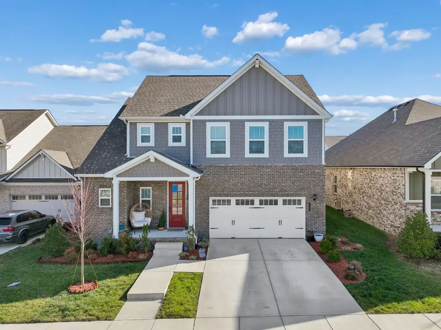 734 Omaha Dr, Gallatin, TN 37066 - #2