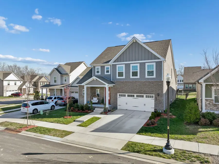 734 Omaha Dr, Gallatin, TN 37066 - #3