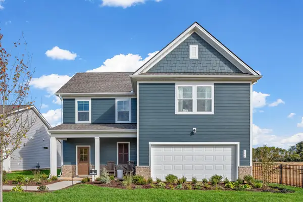 5065 Cothron Dr, White House, TN 37188