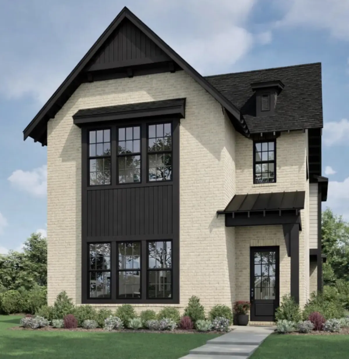 504 Mare Alley, Thompsons Station, TN 37179 - #1