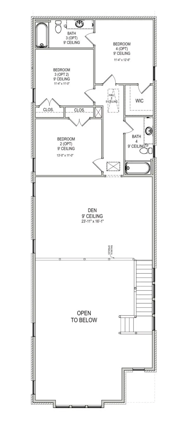504 Mare Alley, Thompsons Station, TN 37179 - #3